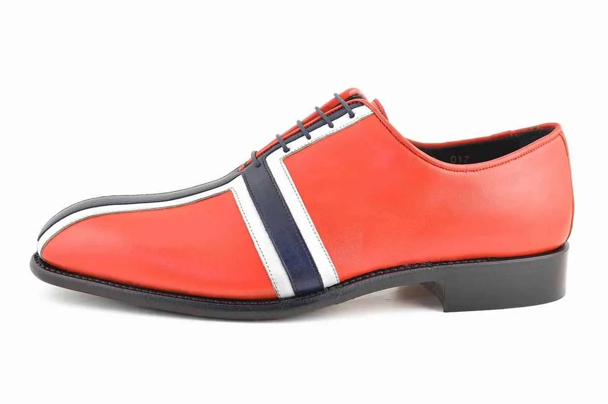The Statement Shoe – For mænd med mod